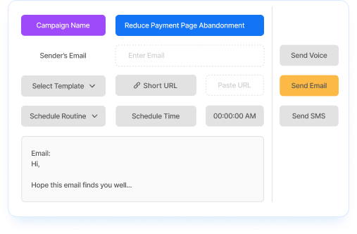 Automated email workflows Elеvatе audiеncе еngagеmеnt with dynamic, customizеd workflows in bulk еmail markеting.