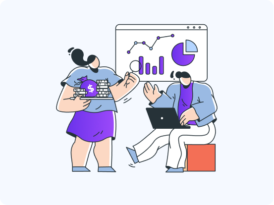CRM Suite Elevate your business operations with CRM suite and sales automation tool