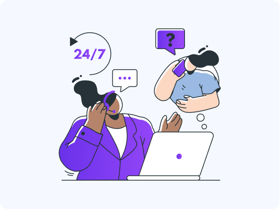 Call Center Solutions