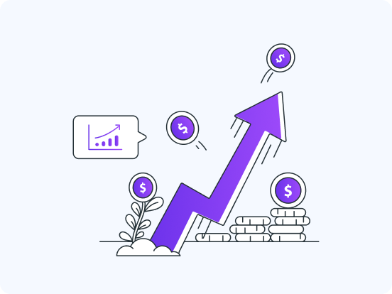Cross Selling We analyze customer behavior to recommend products and services with marketing automation.