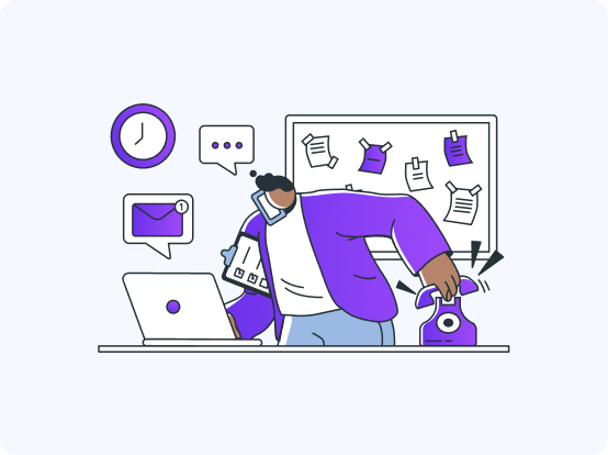 Enterprise Sales Optimize your enterprise sales with our best sales automation software