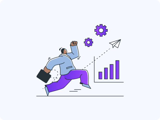 Field Sales Improve customer engagement with effective field sales management software
