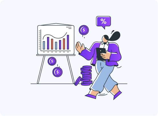 Inside Sales Improve lead conversion with our inside sales and automation tools at work