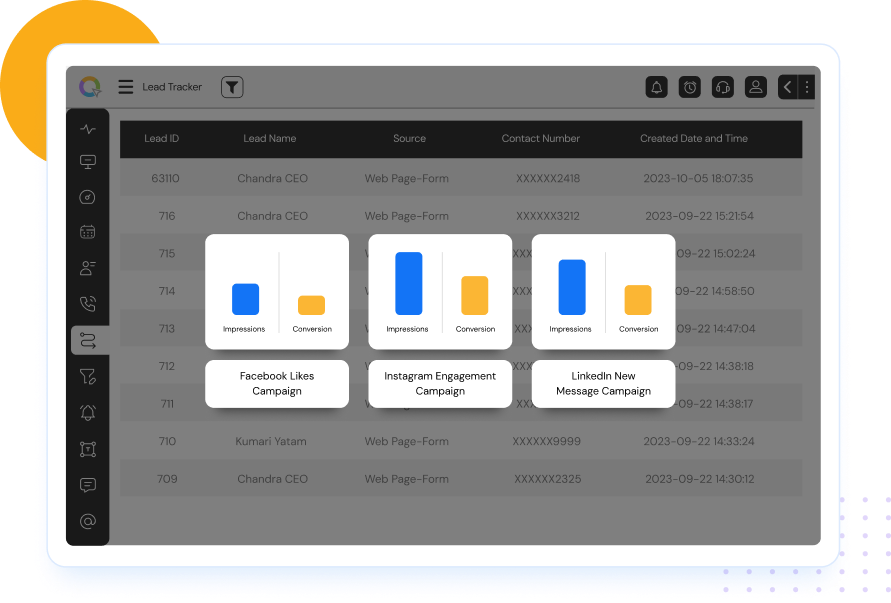 Third Party ERPs and CRMs Reach еntеrprisе salеs succеss by tracking solutions & CRM to enhance succеss