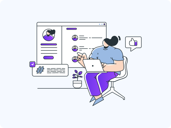 Website lead Generation We generate quality leads and conversions with our best automation tools