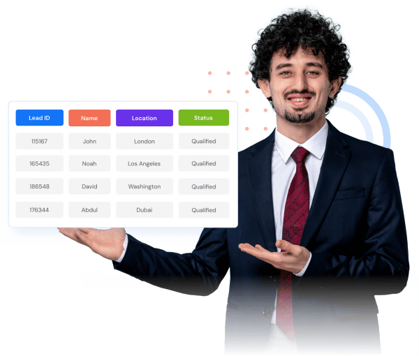 Lead Management Optimize sales pipeline with lead management automation software