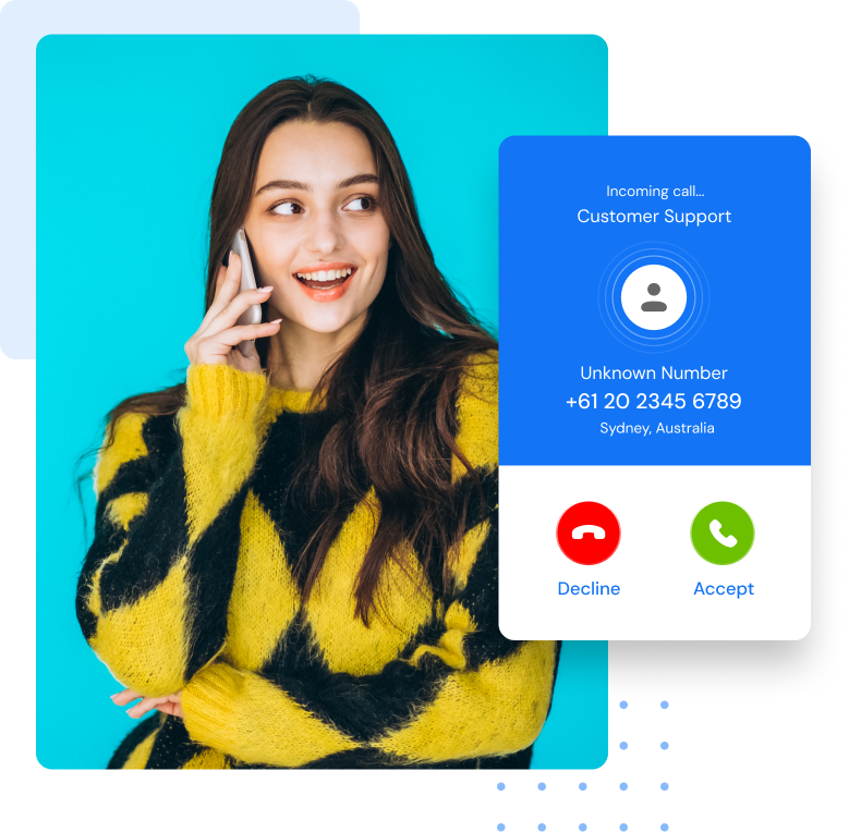 Virtual Number virtual number | Office24by7