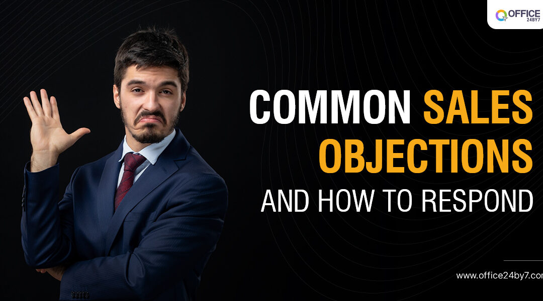 Top 20 Most Common Sales Objections & How to Respond